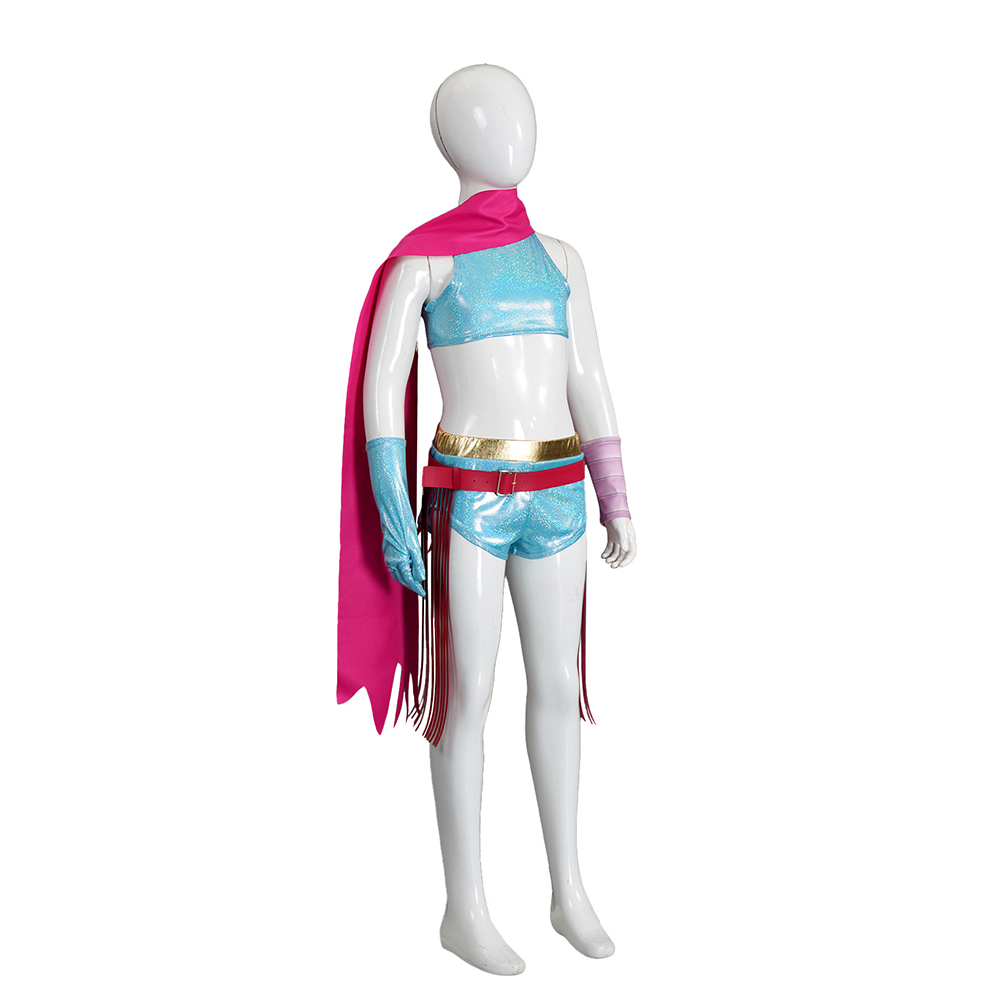 Gazelle Cosplay Costume Cartoo – обзор и цена Health & Wellness Utsg