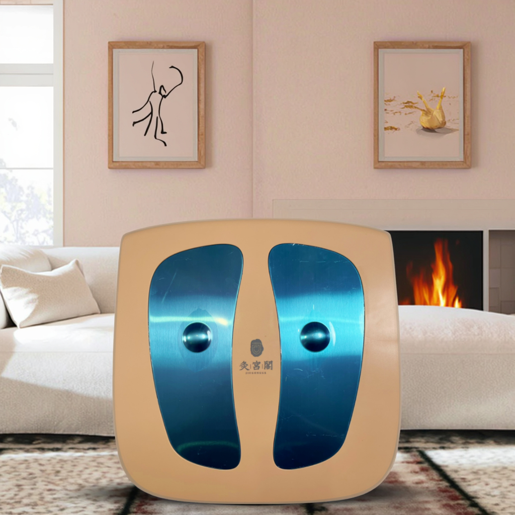 DY Comfortable Electric Foot M – обзор и цена Health Wellness Home Care