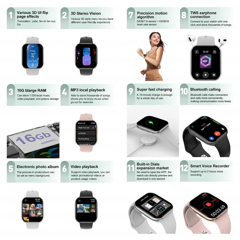 New DT Watch X Mini Smart Watc – обзор и цена Xbody Health & Wellness Functional Integrative Medicine Office & Medical Spa Photos