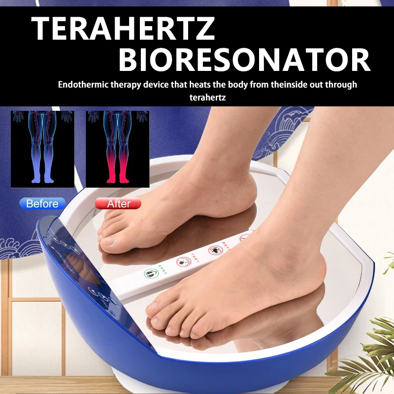 Electric Foot Massage Spa Mach – обзор и цена Health Wellness Home Care